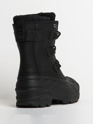 MENS KAMIK ALBORG PLUS - CLEARANCE