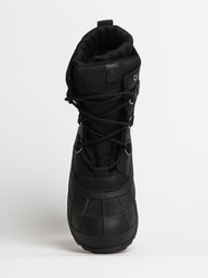 MENS KAMIK ALBORG PLUS - CLEARANCE