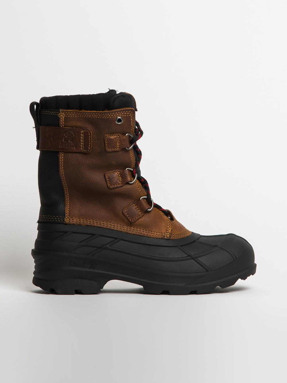 MENS KAMIK ALBORG PLUS - CLEARANCE