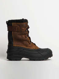MENS KAMIK ALBORG PLUS - CLEARANCE