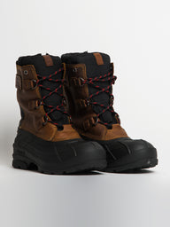 MENS KAMIK ALBORG PLUS - CLEARANCE
