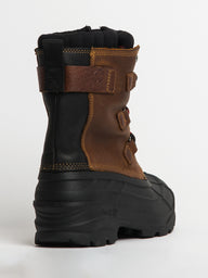MENS KAMIK ALBORG PLUS - CLEARANCE