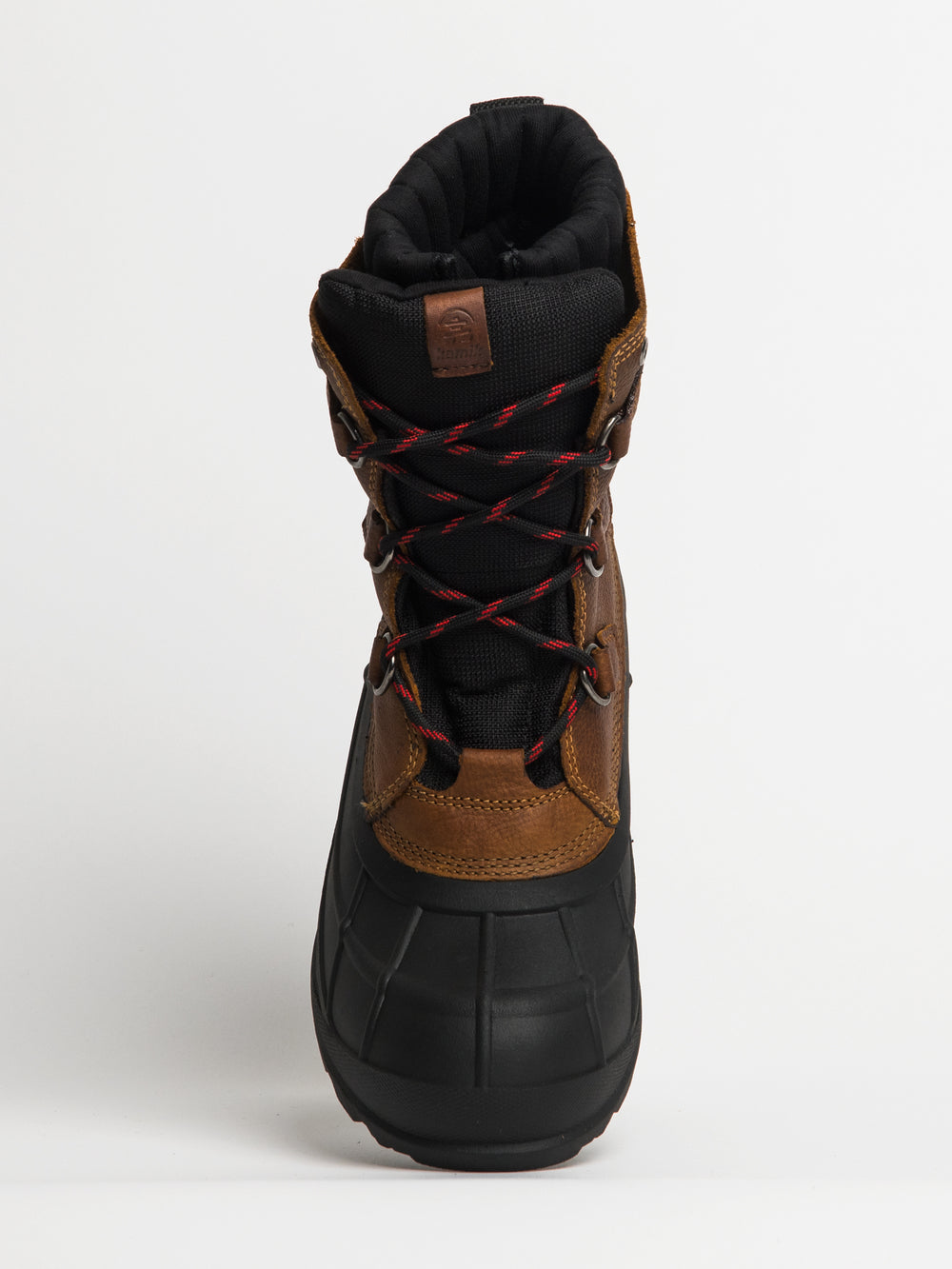 MENS KAMIK ALBORG PLUS - CLEARANCE