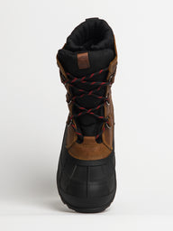 MENS KAMIK ALBORG PLUS - CLEARANCE