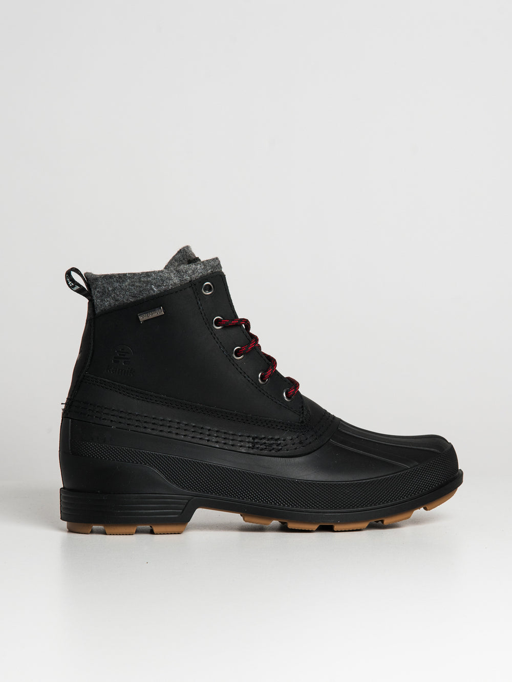 MENS KAMIK LAWRENCE M BOOT - CLEARANCE