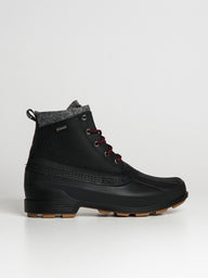 MENS KAMIK LAWRENCE M BOOT - CLEARANCE