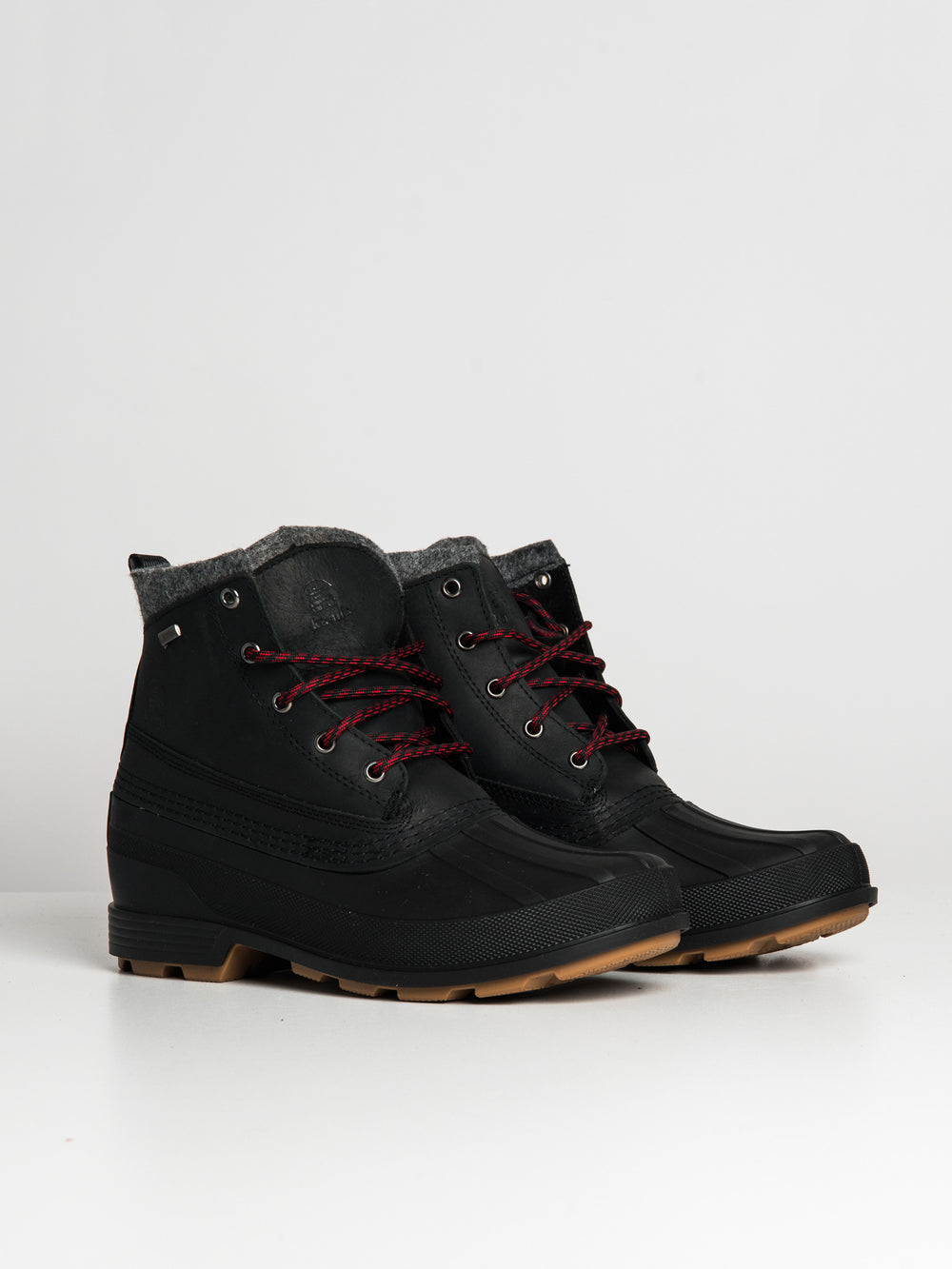 MENS KAMIK LAWRENCE M BOOT - CLEARANCE