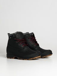MENS KAMIK LAWRENCE M BOOT - CLEARANCE