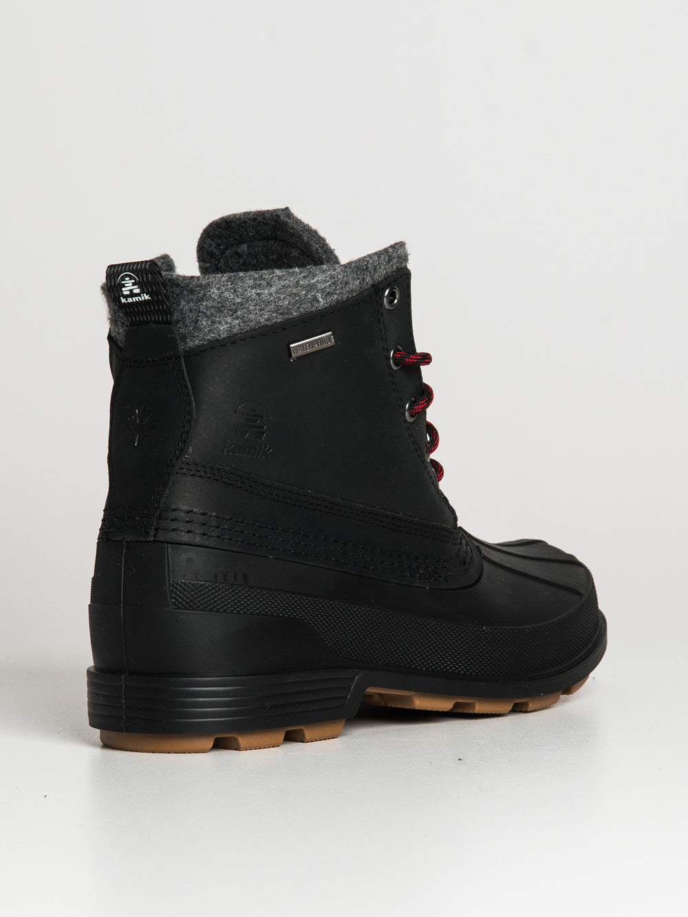 MENS KAMIK LAWRENCE M BOOT - CLEARANCE