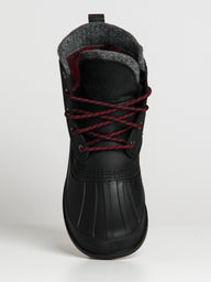 MENS KAMIK LAWRENCE M BOOT - CLEARANCE