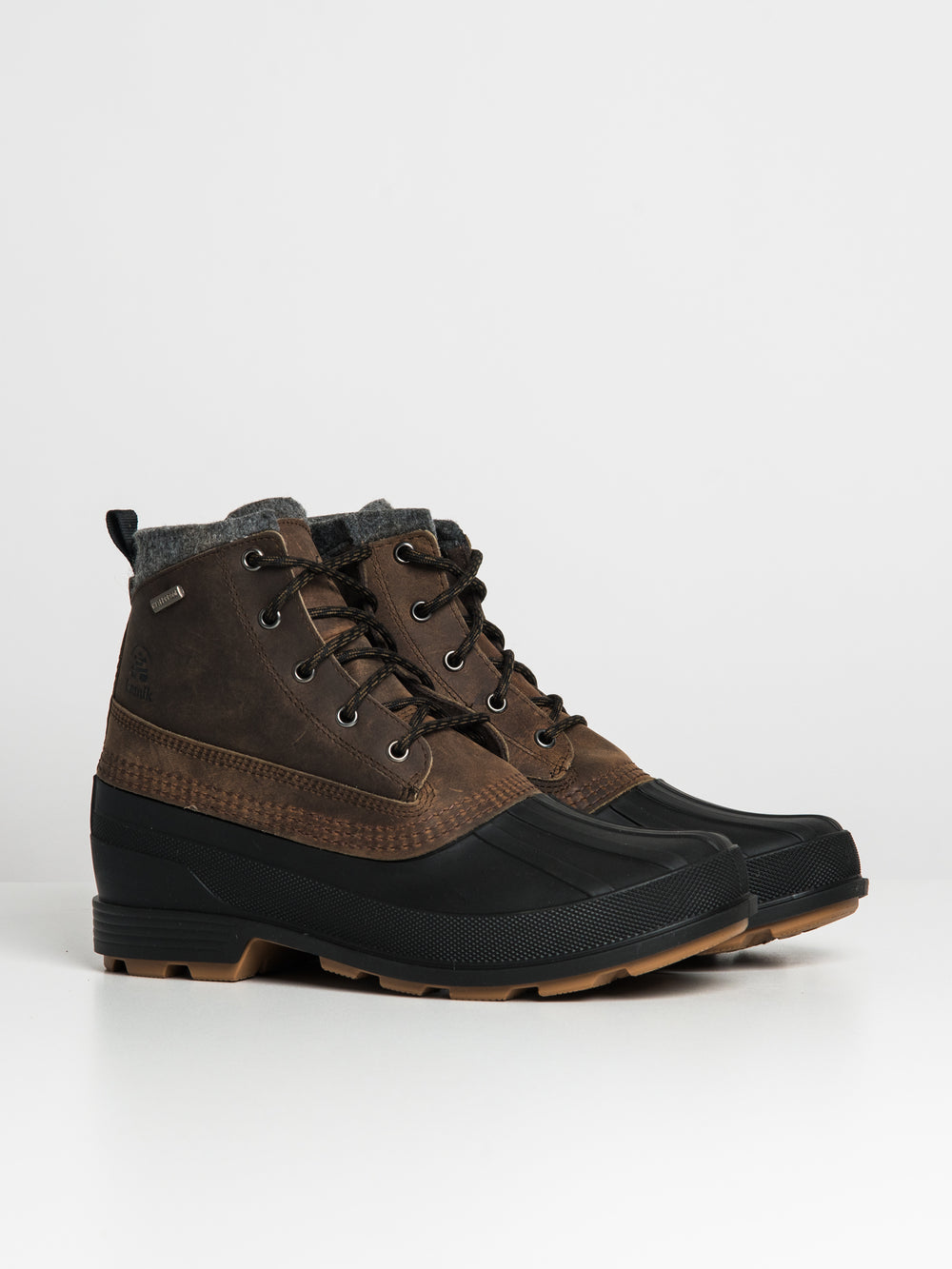 MENS KAMIK LAWRENCE M BOOT - CLEARANCE