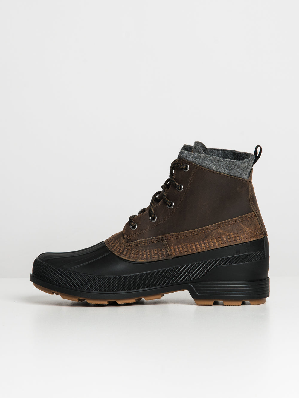 MENS KAMIK LAWRENCE M BOOT - CLEARANCE