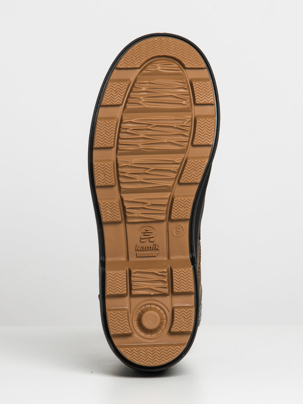 MENS KAMIK LAWRENCE M BOOT - CLEARANCE