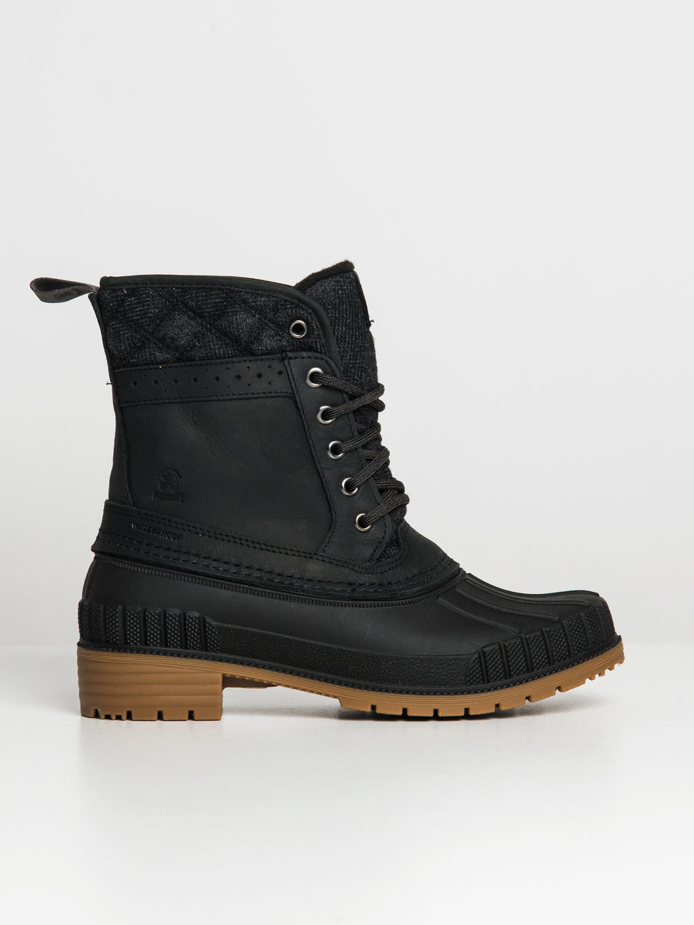 WOMENS KAMIK SIENNA MID L BOOT - CLEARANCE
