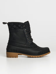 WOMENS KAMIK SIENNA MID L BOOT - CLEARANCE