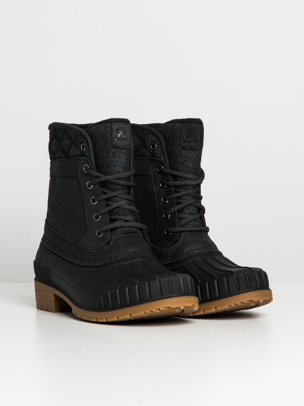 WOMENS KAMIK SIENNA MID L BOOT - CLEARANCE