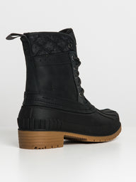 WOMENS KAMIK SIENNA MID L BOOT - CLEARANCE