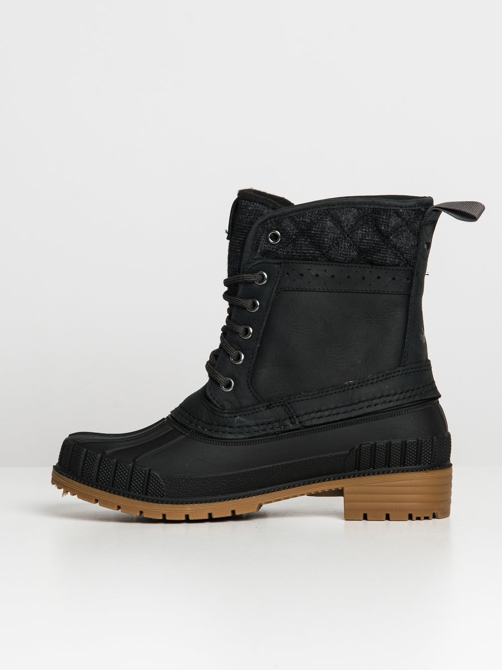 WOMENS KAMIK SIENNA MID L BOOT - CLEARANCE