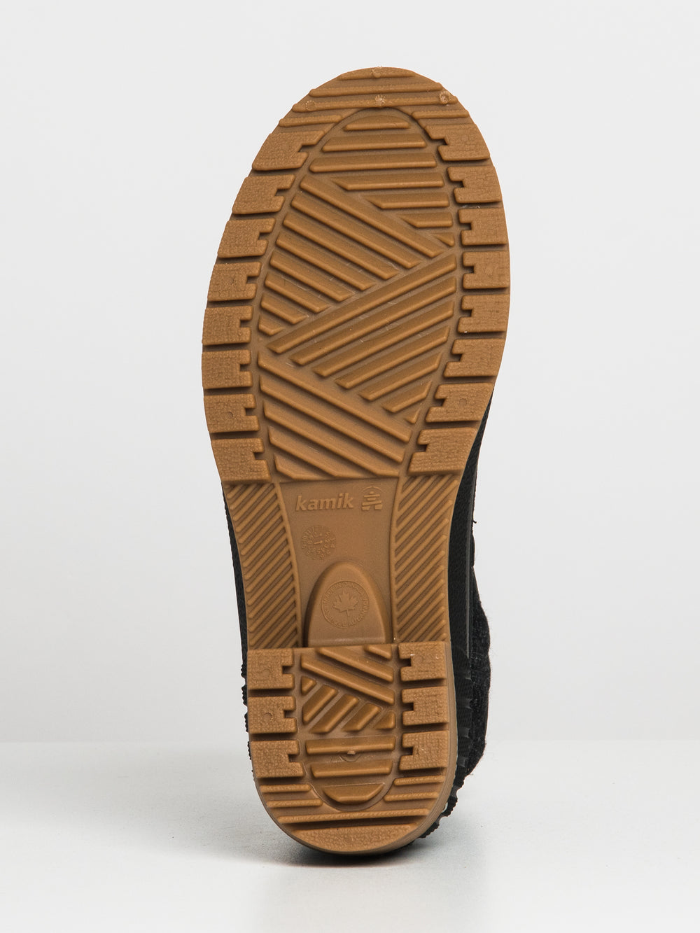 WOMENS KAMIK SIENNA MID L BOOT - CLEARANCE