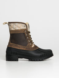 WOMENS KAMIK SIENNA MID L BOOT - CLEARANCE
