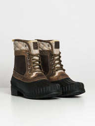 WOMENS KAMIK SIENNA MID L BOOT - CLEARANCE