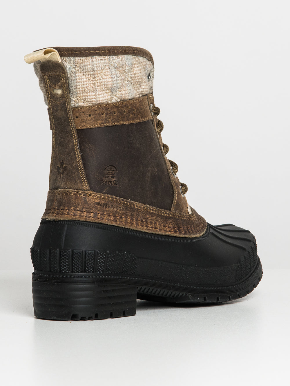 WOMENS KAMIK SIENNA MID L BOOT - CLEARANCE