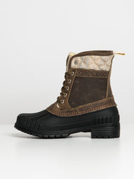 WOMENS KAMIK SIENNA MID L BOOT - CLEARANCE