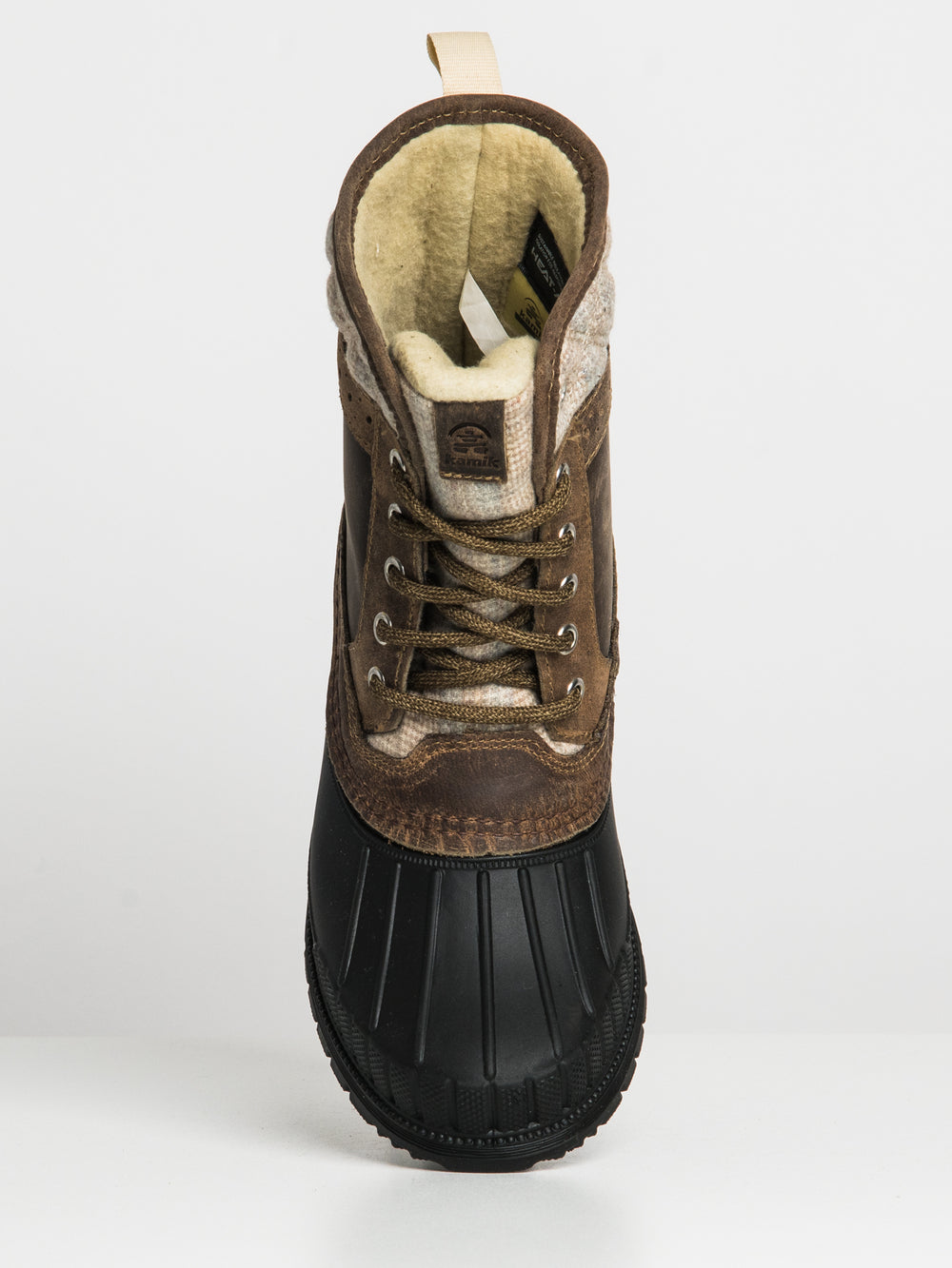 WOMENS KAMIK SIENNA MID L BOOT - CLEARANCE