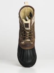 WOMENS KAMIK SIENNA MID L BOOT - CLEARANCE