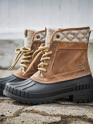 WOMENS KAMIK SIENNA MID L BOOT - CLEARANCE