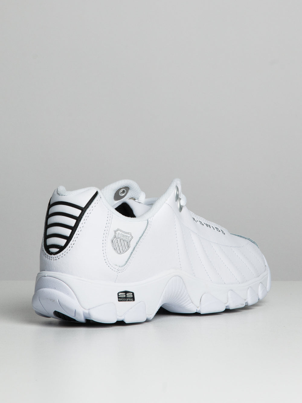 MENS K-SWISS ST329 CMF - CLEARANCE