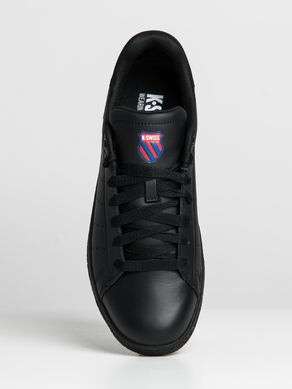 MENS K-SWISS CLASSIC PF - CLEARANCE