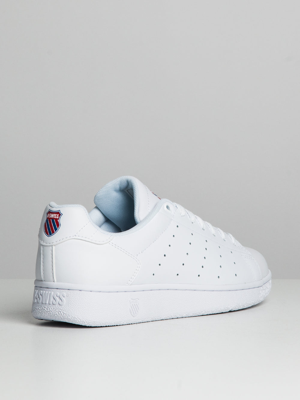MENS K-SWISS CLASSIC PF - CLEARANCE