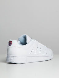 MENS K-SWISS CLASSIC PF - CLEARANCE