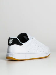 MENS K-SWISS CLASSIC PF - CLEARANCE