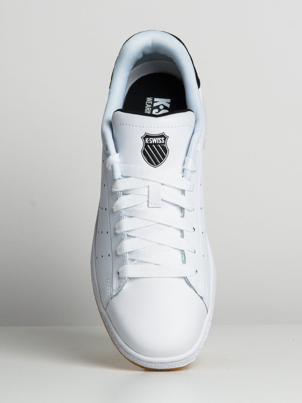 MENS K-SWISS CLASSIC PF - CLEARANCE