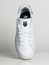 MENS K-SWISS CLASSIC PF - CLEARANCE