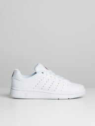 WOMENS K-SWISS CLASSIC PF - CLEARANCE