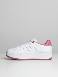 WOMENS K-SWISS CLASSIC PF PLATFORM - CLEARANCE