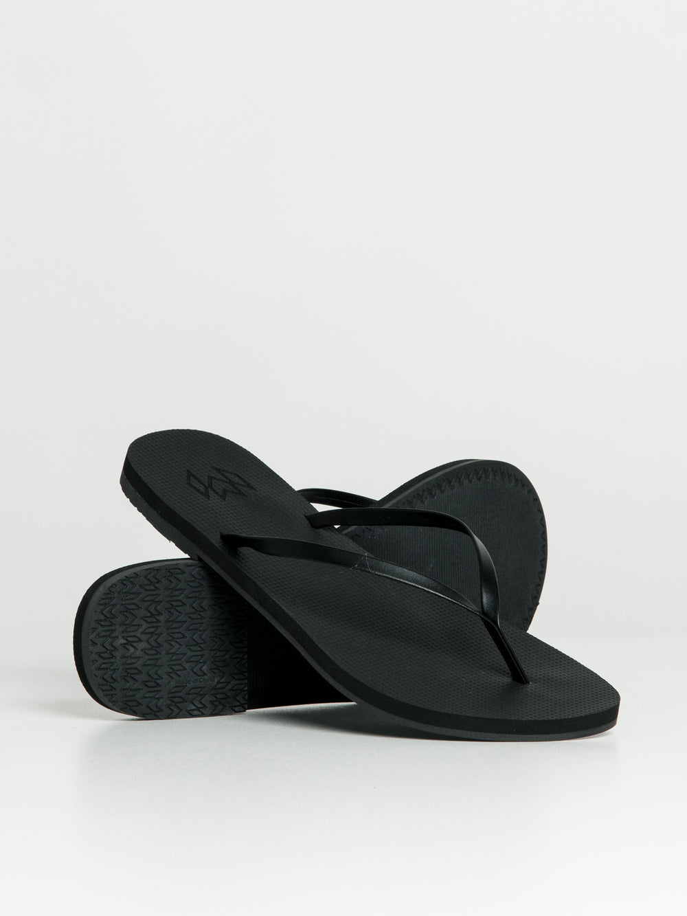 WOMENS MALVADOS LUX FLIP FLOP SANDALS - CLEARANCE