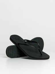 WOMENS MALVADOS LUX FLIP FLOP SANDALS - CLEARANCE