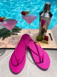 WOMENS MALVADOS LUX SANDALS - CLEARANCE