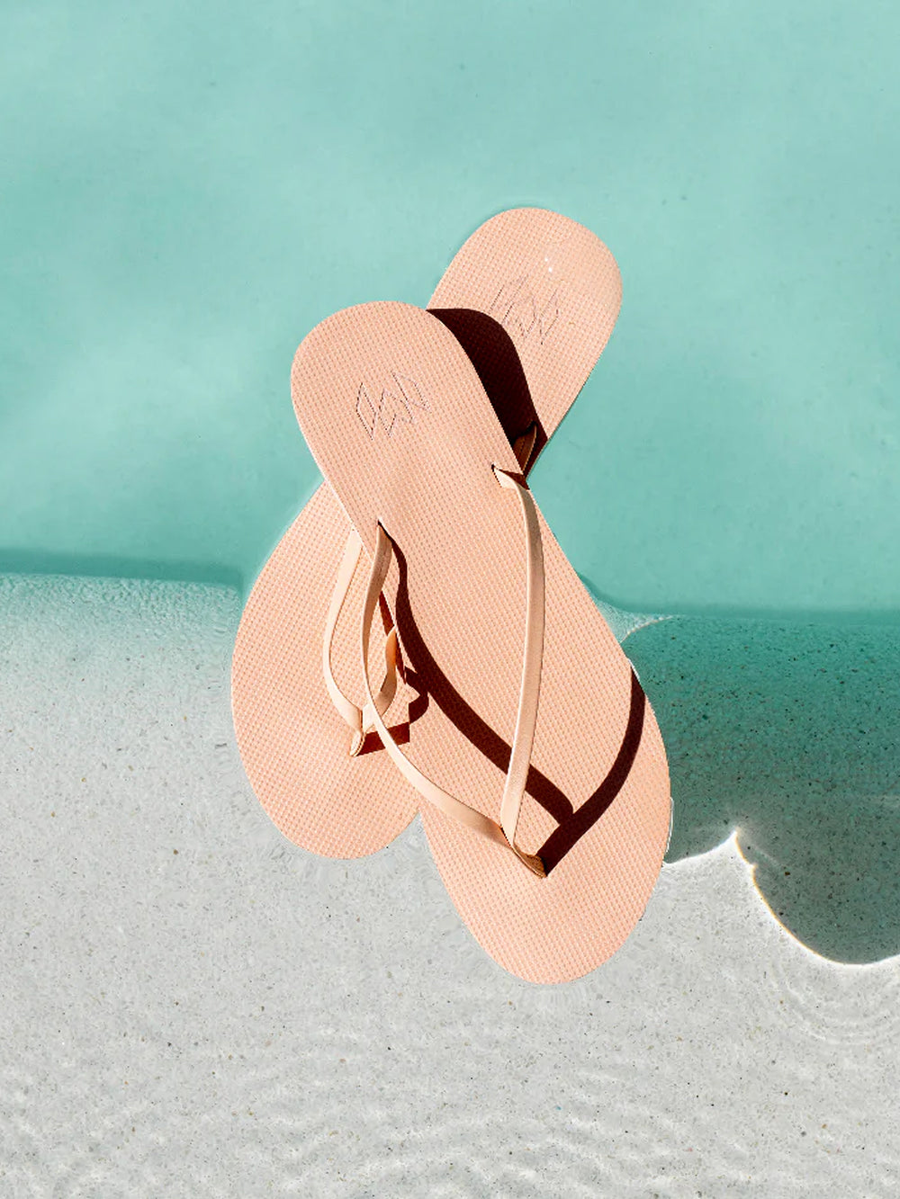 WOMENS MALVADOS LUX SANDALS - CLEARANCE
