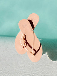 WOMENS MALVADOS LUX SANDALS - CLEARANCE