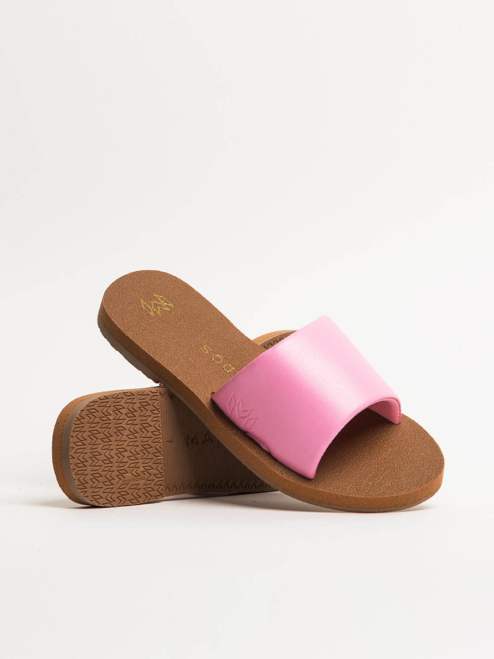 WOMENS MALVADOS ELLIE SANDALS - CLEARANCE