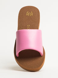 WOMENS MALVADOS ELLIE SANDALS - CLEARANCE