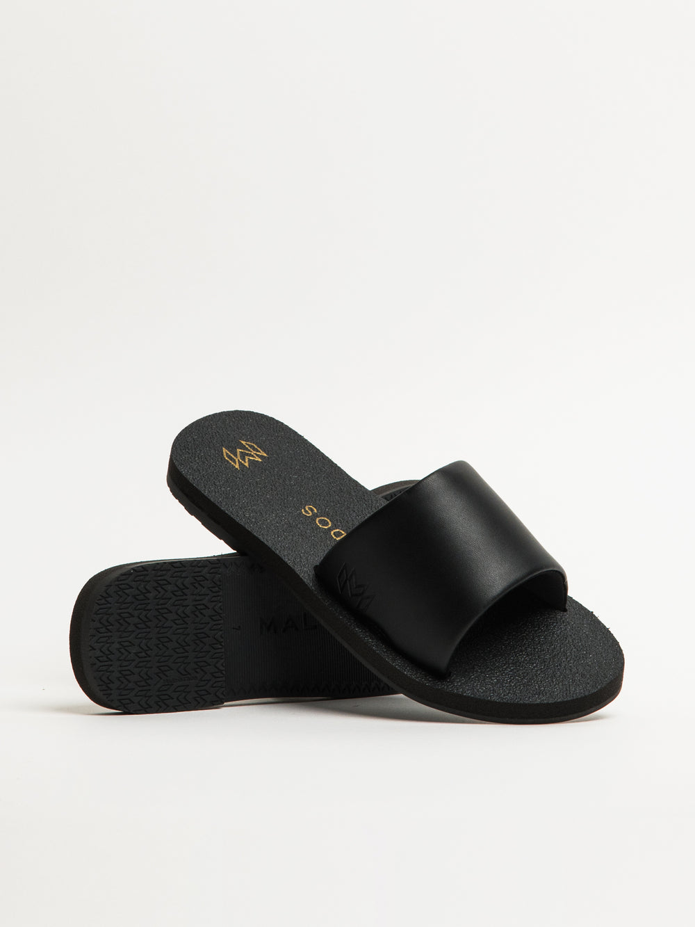 WOMENS MALVADOS ELLIE SANDALS - CLEARANCE