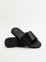 WOMENS MALVADOS ELLIE SANDALS - CLEARANCE
