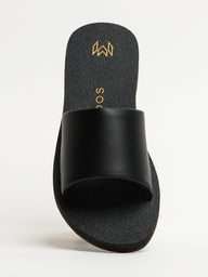 WOMENS MALVADOS ELLIE SANDALS - CLEARANCE