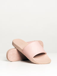WOMENS MALVADOS SLAYA SLIDES - CLEARANCE